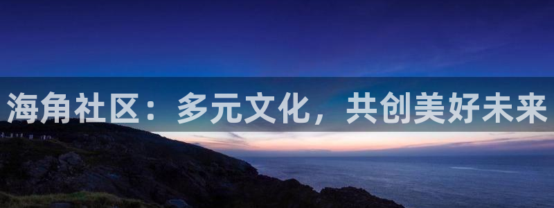 海角社区 海角少年：海角社区：多元文化，共创美好未来